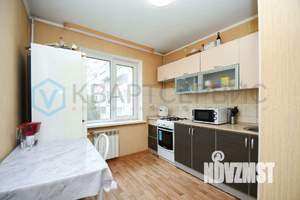 1-к квартира, вторичка, 36м2, 3/5 этаж