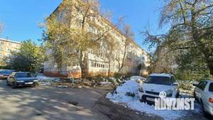 2-к квартира, вторичка, 48м2, 2/5 этаж