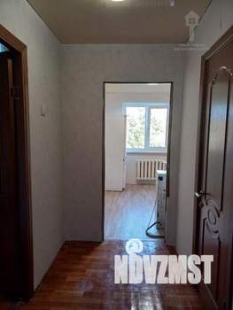 1-к квартира, вторичка, 31м2, 5/5 этаж
