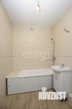1-к квартира, вторичка, 40м2, 6/16 этаж
