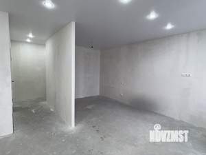 1-к квартира, вторичка, 42м2, 4/9 этаж