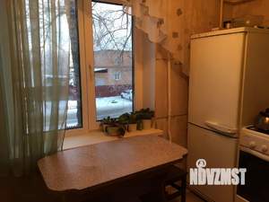 1-к квартира, вторичка, 29м2, 2/5 этаж