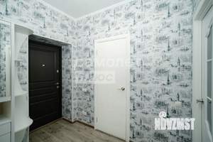 1-к квартира, вторичка, 45м2, 5/13 этаж