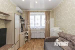 1-к квартира, вторичка, 39м2, 9/16 этаж