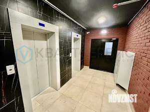 1-к квартира, вторичка, 40м2, 3/19 этаж