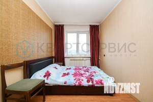 2-к квартира, вторичка, 46м2, 9/9 этаж