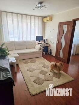 3-к квартира, вторичка, 58м2, 3/9 этаж