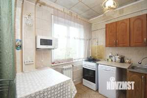 2-к квартира, вторичка, 44м2, 5/5 этаж