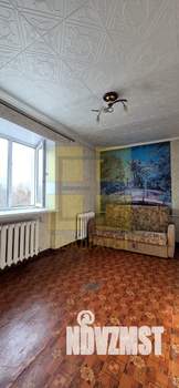 2-к квартира, вторичка, 40м2, 5/5 этаж