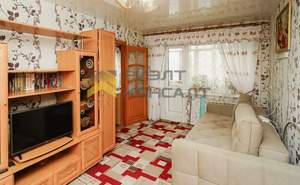 2-к квартира, вторичка, 42м2, 2/5 этаж