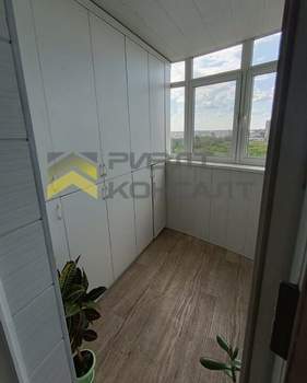 3-к квартира, вторичка, 109м2, 12/16 этаж