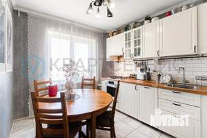 3-к квартира, вторичка, 62м2, 9/9 этаж