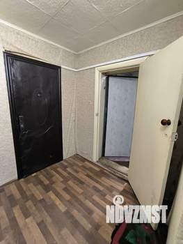 1-к квартира, вторичка, 18м2, 1/5 этаж