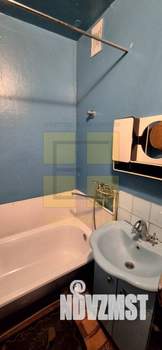 2-к квартира, вторичка, 46м2, 2/5 этаж
