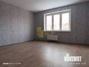 Студия квартира, вторичка, 39м2, 8/8 этаж