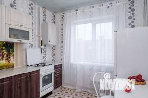 2-к квартира, вторичка, 53м2, 5/9 этаж